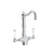 Rohl A1680LP-2 Acqui Two Handle Bar/Food Prep Kitchen Faucet - Parent