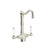 Rohl A1680LP-2 Acqui Two Handle Bar/Food Prep Kitchen Faucet