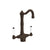 Rohl A1680LP-2 Acqui Two Handle Bar/Food Prep Kitchen Faucet