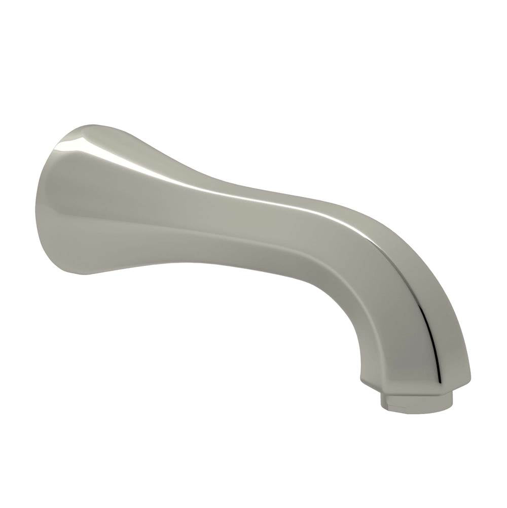 Rohl A1803 Palladian Wall Mount Tub Spout