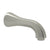 Rohl A1803 Palladian Wall Mount Tub Spout
