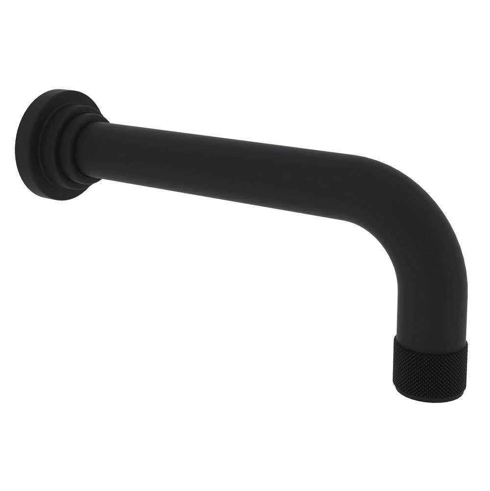 Rohl A2203IW Campo Wall Mount Tub Spout