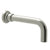 Rohl A2203 Lombardia Wall Mount Tub Spout