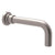 Rohl A2203 Lombardia Wall Mount Tub Spout