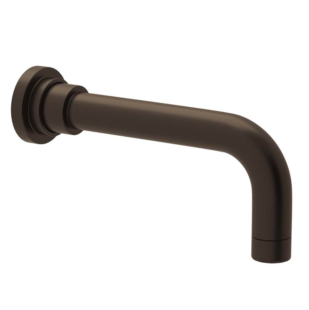 Rohl A2203 Lombardia Wall Mount Tub Spout