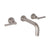 Rohl A2207LMTO-2 Lombardia Wall Mount Lavatory Faucet Trim