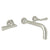Rohl A2307LMTO-2 San Giovanni Wall Mount Lavatory Faucet Trim
