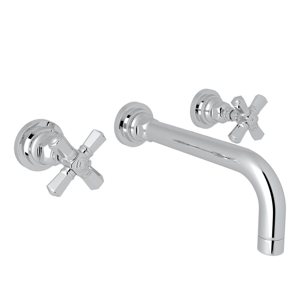 Rohl A2307XMTO-2 San Giovanni Wall Mount Lavatory Faucet Trim - Parent