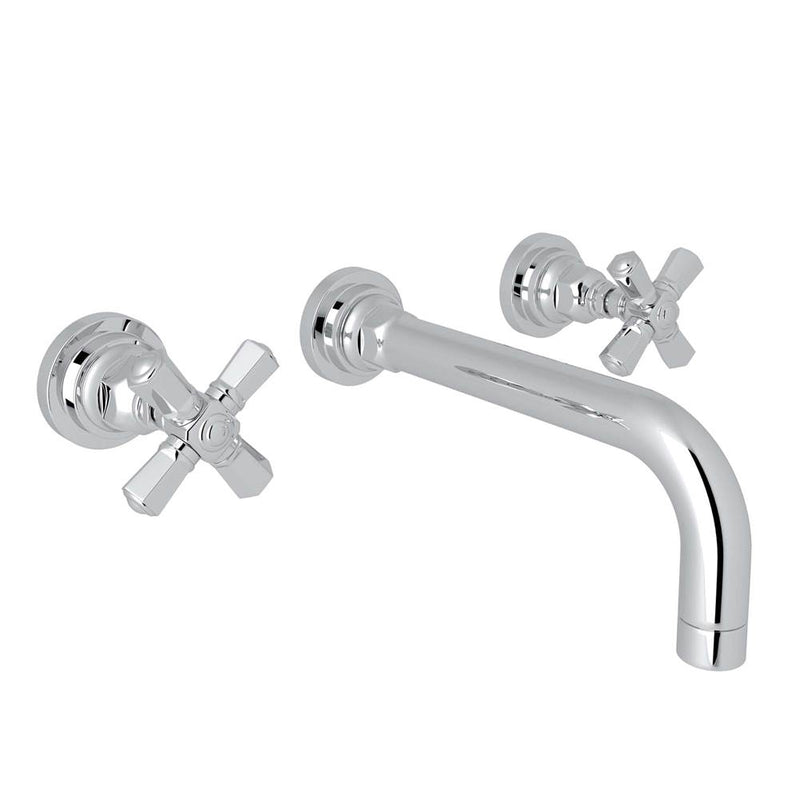 Rohl A2307XMTO-2 San Giovanni Wall Mount Lavatory Faucet Trim - Parent