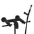 Rohl A3302IL Campo Exposed Wall Mount Tub Filler