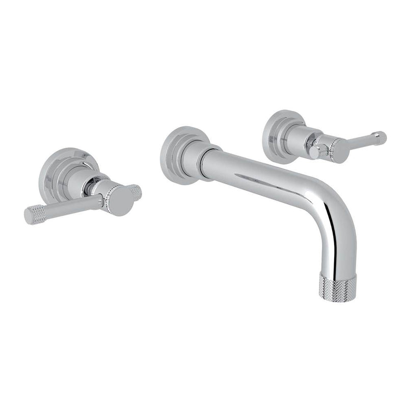 Rohl A3307ILTO-2 Campo Wall Mount Lavatory Faucet Trim - Parent
