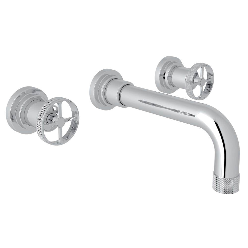Rohl A3307IWTO-2 Campo Wall Mount Lavatory Faucet Trim - Parent