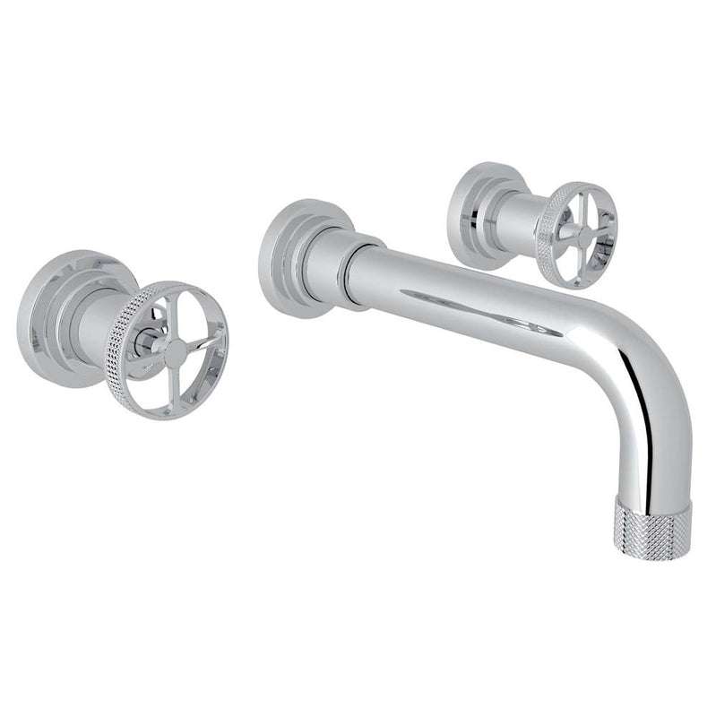 Rohl A3307IWTO-2 Campo Wall Mount Lavatory Faucet Trim - Parent