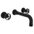 Rohl A3307IWTO-2 Campo Wall Mount Lavatory Faucet Trim