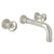 Rohl A3307IWTO-2 Campo Wall Mount Lavatory Faucet Trim