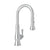 Rohl A3420SLM-2 Patrizia Pull-Down Bar/Food Prep Kitchen Faucet - Parent