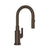 Rohl A3430SLM-2 Lombardia Pull-Down Bar/Food Prep Kitchen Faucet