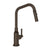 Rohl A3431IL-2 Campo Pull-Down Kitchen Faucet