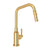 Rohl A3431IL-2 Campo Pull-Down Kitchen Faucet