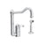 Rohl A3608LPWS-2 Acqui Kitchen Faucet With Side Spray - Parent