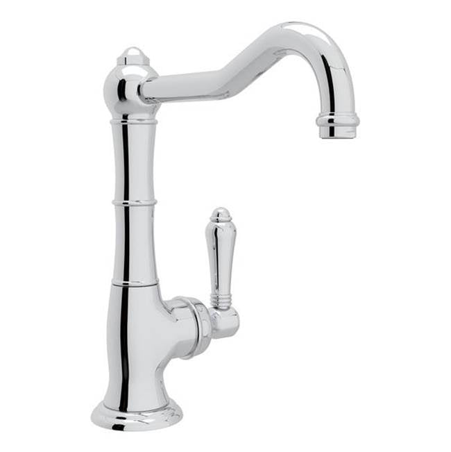 Rohl A3650/6.5LM-2 Acqui Bar/Food Prep Kitchen Faucet - Parent