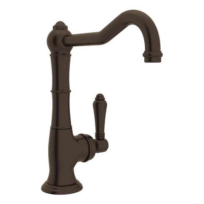 Rohl A3650/6.5LM-2 Acqui Bar/Food Prep Kitchen Faucet