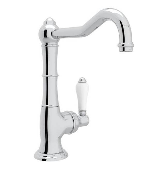 Rohl A3650/6.5LP-2 Acqui Bar/Food Prep Kitchen Faucet - Parent