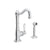 Rohl A3650LPWS-2 Acqui Kitchen Faucet With Side Spray - Parent