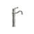 Rohl A3672LM-2 Acqui Single Handle Tall Lavatory Faucet