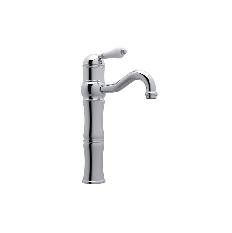 Rohl A3672LP-2 Acqui Single Handle Tall Lavatory Faucet - Parent