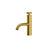 Rohl A3702IW-2 Campo Single Handle Lavatory Faucet