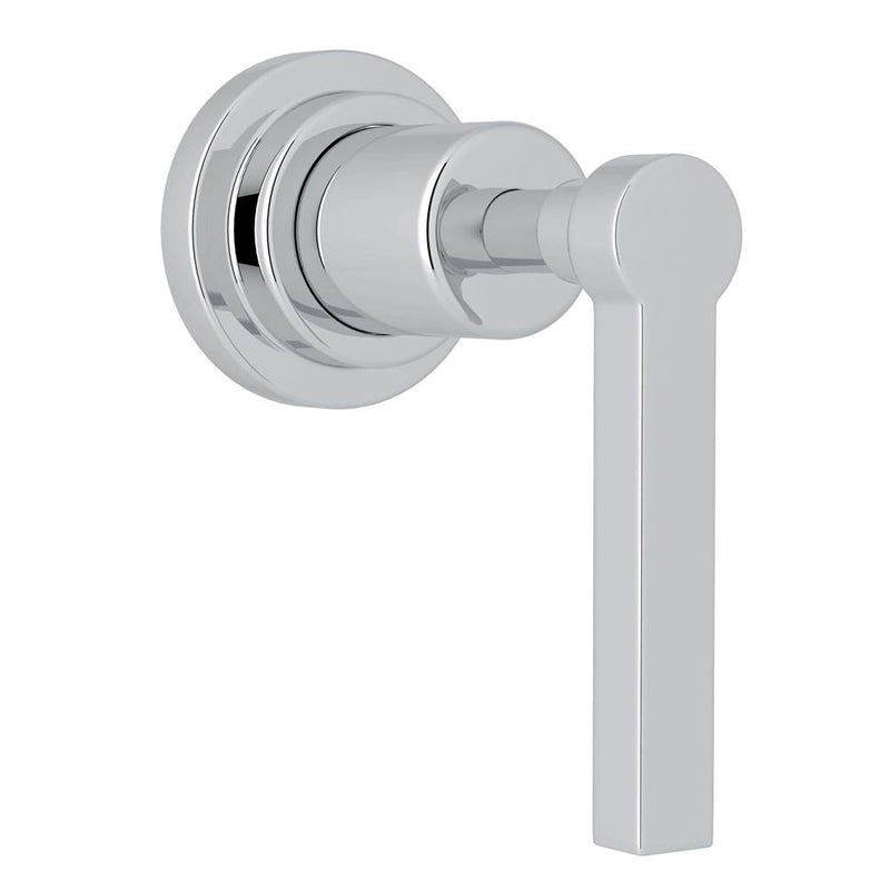 Rohl A4212LMTO Lombardia Trim For Volume Control And Diverter - Parent