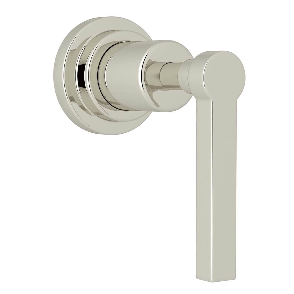 Rohl A4212LMTO Lombardia Trim For Volume Control And Diverter