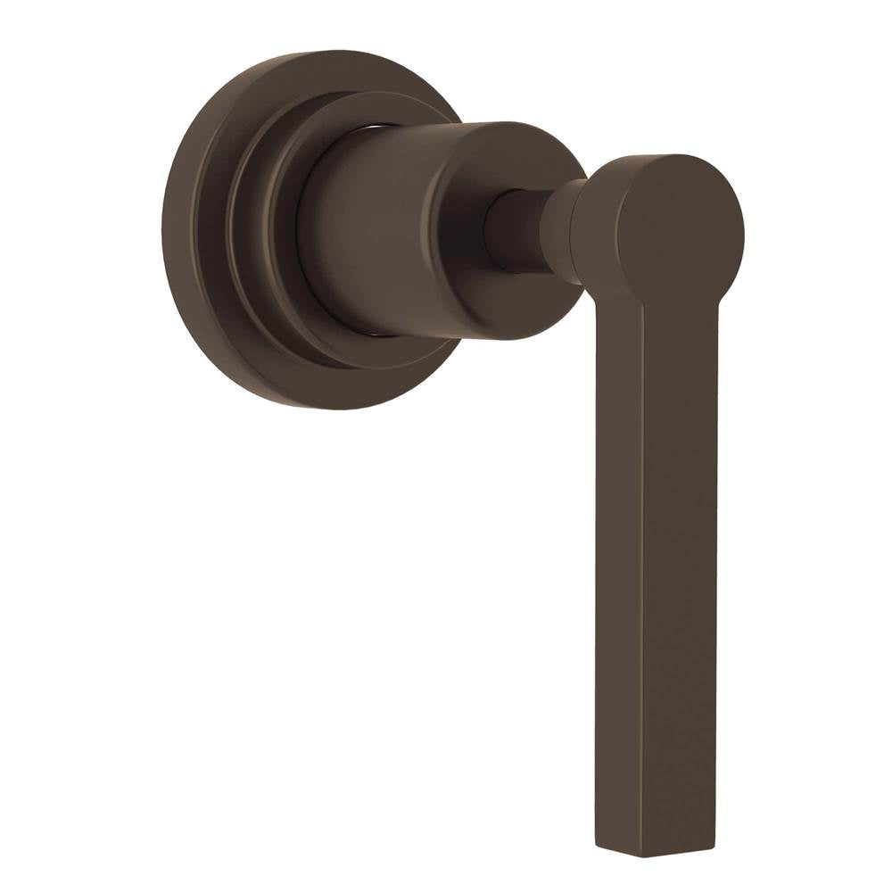 Rohl A4212LMTO Lombardia Trim For Volume Control And Diverter