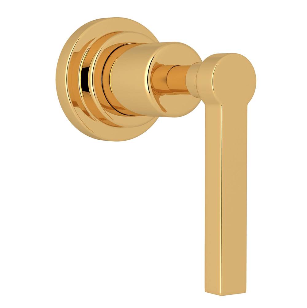 Rohl A4212LMTO Lombardia Trim For Volume Control And Diverter