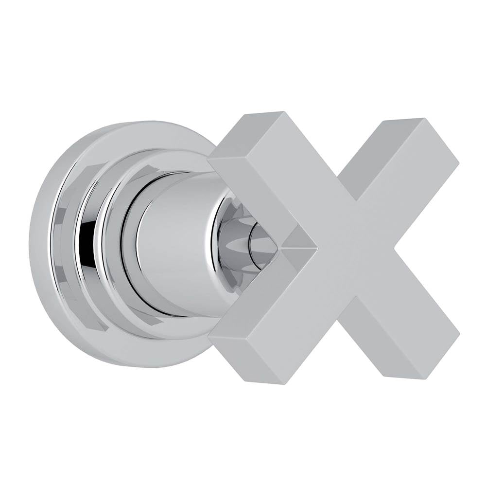 Rohl A4212XMTO Lombardia Trim For Volume Control And Diverter - Parent