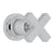 Rohl A4212XMTO Lombardia Trim For Volume Control And Diverter - Parent