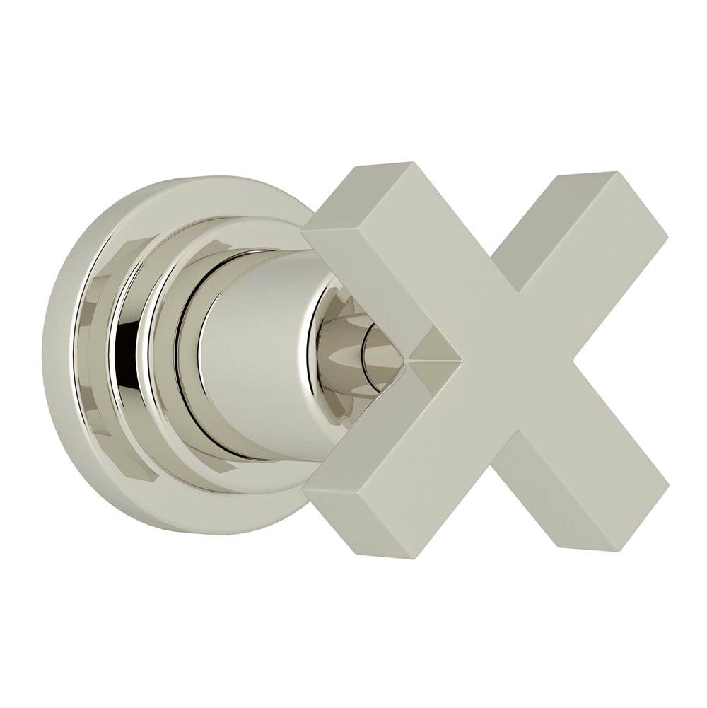 Rohl A4212XMTO Lombardia Trim For Volume Control And Diverter