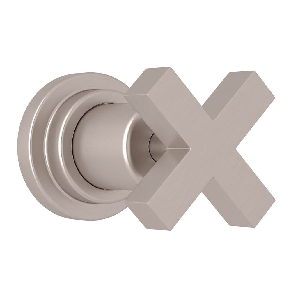 Rohl A4212XMTO Lombardia Trim For Volume Control And Diverter