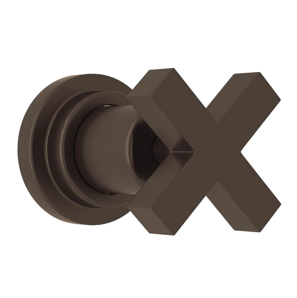 Rohl A4212XMTO Lombardia Trim For Volume Control And Diverter