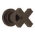 Rohl A4212XMTO Lombardia Trim For Volume Control And Diverter