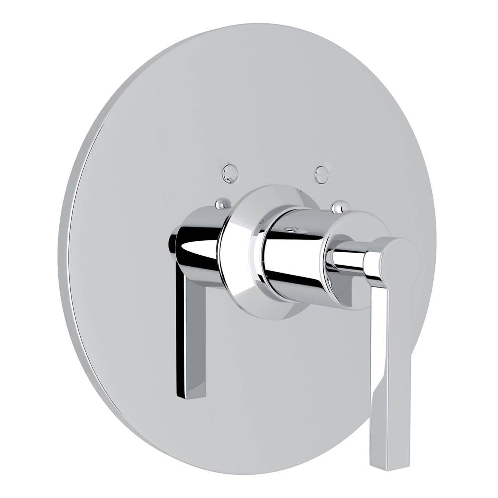 Rohl A4214LM Lombardia 3/4" Thermostatic Trim Without Volume Control - Parent