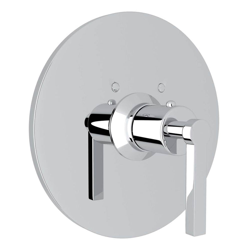 Rohl A4214LM Lombardia 3/4" Thermostatic Trim Without Volume Control - Parent