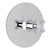 Rohl A4214XM Lombardia 3/4" Thermostatic Trim Without Volume Control - Parent