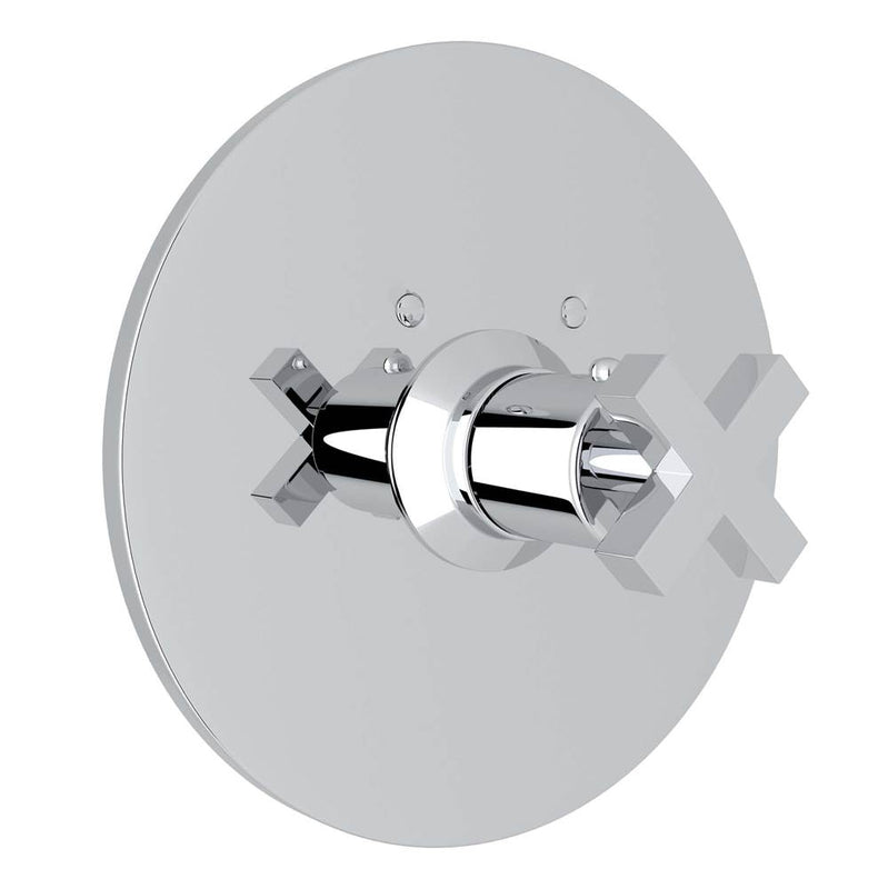Rohl A4214XM Lombardia 3/4" Thermostatic Trim Without Volume Control - Parent