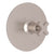Rohl A4214XM Lombardia 3/4" Thermostatic Trim Without Volume Control