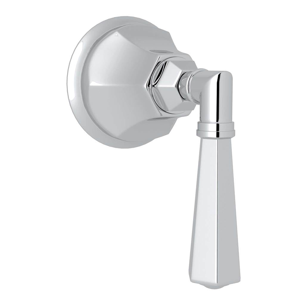 Rohl A4812LMTO Palladian Trim For Volume Control And Diverter - Parent