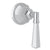 Rohl A4812LMTO Palladian Trim For Volume Control And Diverter - Parent