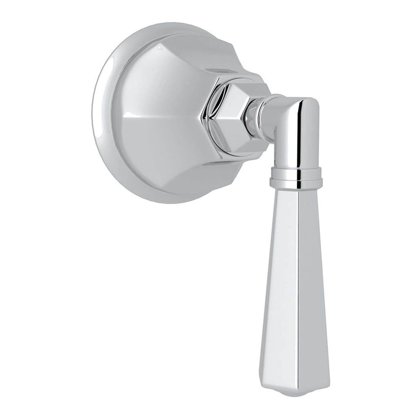 Rohl A4812LMTO Palladian Trim For Volume Control And Diverter - Parent