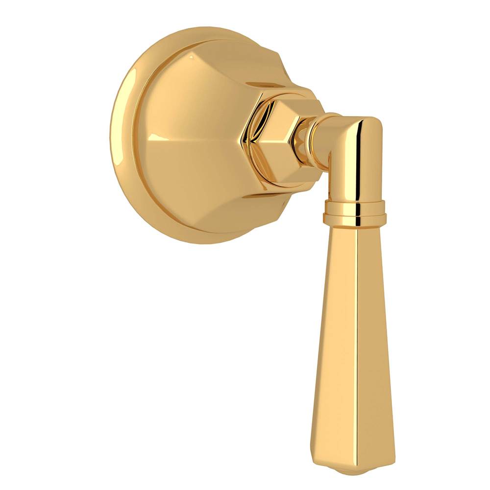 Rohl A4812LMTO Palladian Trim For Volume Control And Diverter